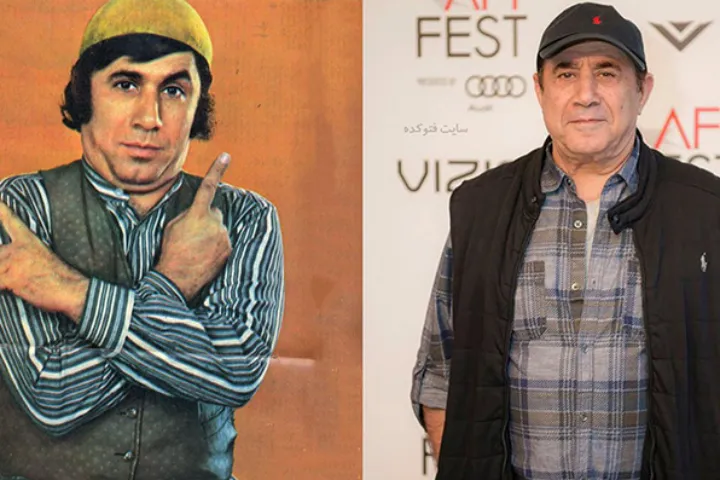 صمدِ صیاد حکومتی می‌شود